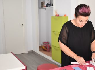 Crea´t, tu estudio gráfico en Teulada