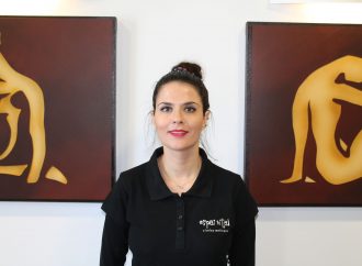 Vanesa Abellán, tu esteticista en Espai Vital Benissa