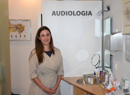 Visiòptica Pastor cuenta con gran servicio de Audiología y Audioprótesis