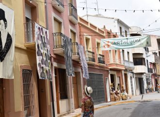 Gata contará este año con su tradicional Art al Vent XVII