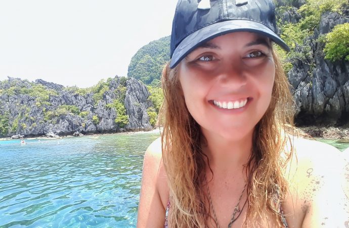 Mireia Ripoll: “La gente de Filipinas me ha enamorado, porque a pesar de no vivir en las mejores condiciones son felices»