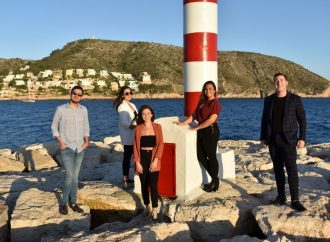 Las fiestas patronales de Moraira se aplazan al 2021