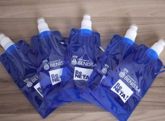 El Ayuntamiento de Benissa repartirá 200 botellas a los dueños de mascotas en la fiesta de Sant Antoni