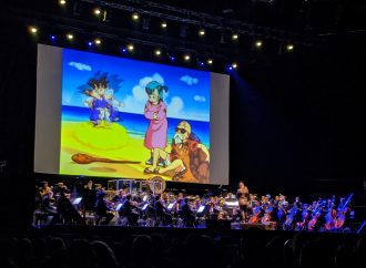 La Universal Symphony Orchestra triunfa en Madrid con el espectáculo Dragon Ball Symphonic Adventure