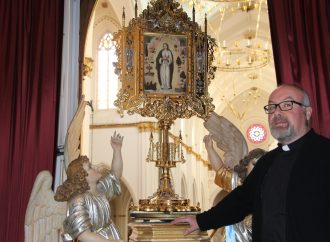 Las nuevas tecnologías acercan las fiestas de la Puríssima Xiqueta a sus feligreses