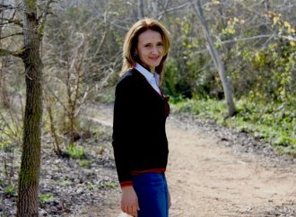 La nutricionista y coach Ana Signes aborda el estado emocional en la cuarentena