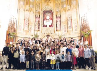 Las fiestas patronales de Benissa y Teulada de este año se aplazan al 2021