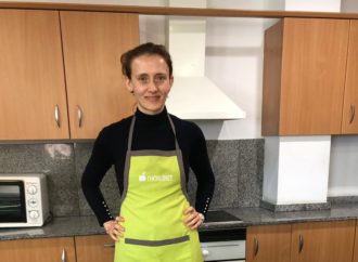 Ana Signes diseña un plan nutricional para el buen funcionamiento del sistema inmunológico