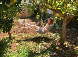 Empar Ferrer: “En periodos de profunda angustia colectiva, echar mano de la literatura puede ser una útil terapia”