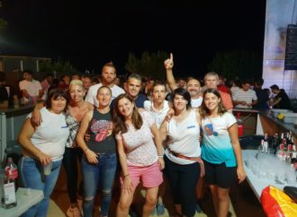 Llíber suspende sus fiestas de agosto y promete volver con más ganas que nunca