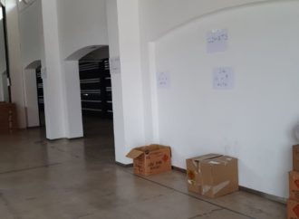 Más de 2.600 packs higiénicos para todos los hogares de Ondara