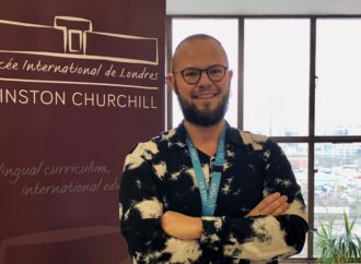 Juanjo Sendra: “La multiculturalitat i l´oferta cultural dels set dies de la setmana a Londres és fascinant”