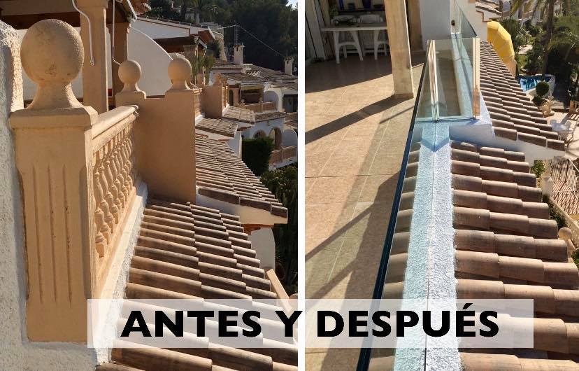 Cristalería Benissa Cristalería Benissa