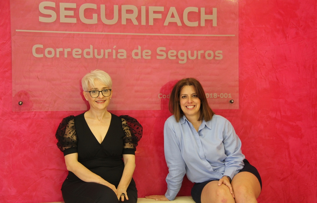 Segurifach Segurifach