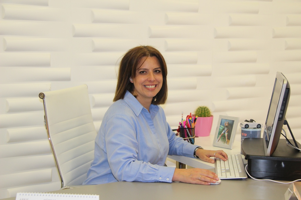 Maite Cabrera Bertomeu Maite Cabrera Bertomeu