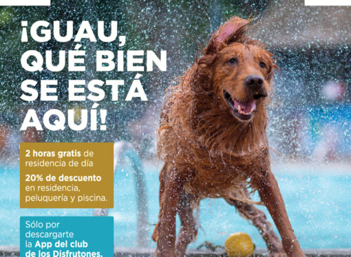 Portal de la Marina y Trust Resort Canino se unen para ofrecer ventajas especiales a los clientes del centro comercial