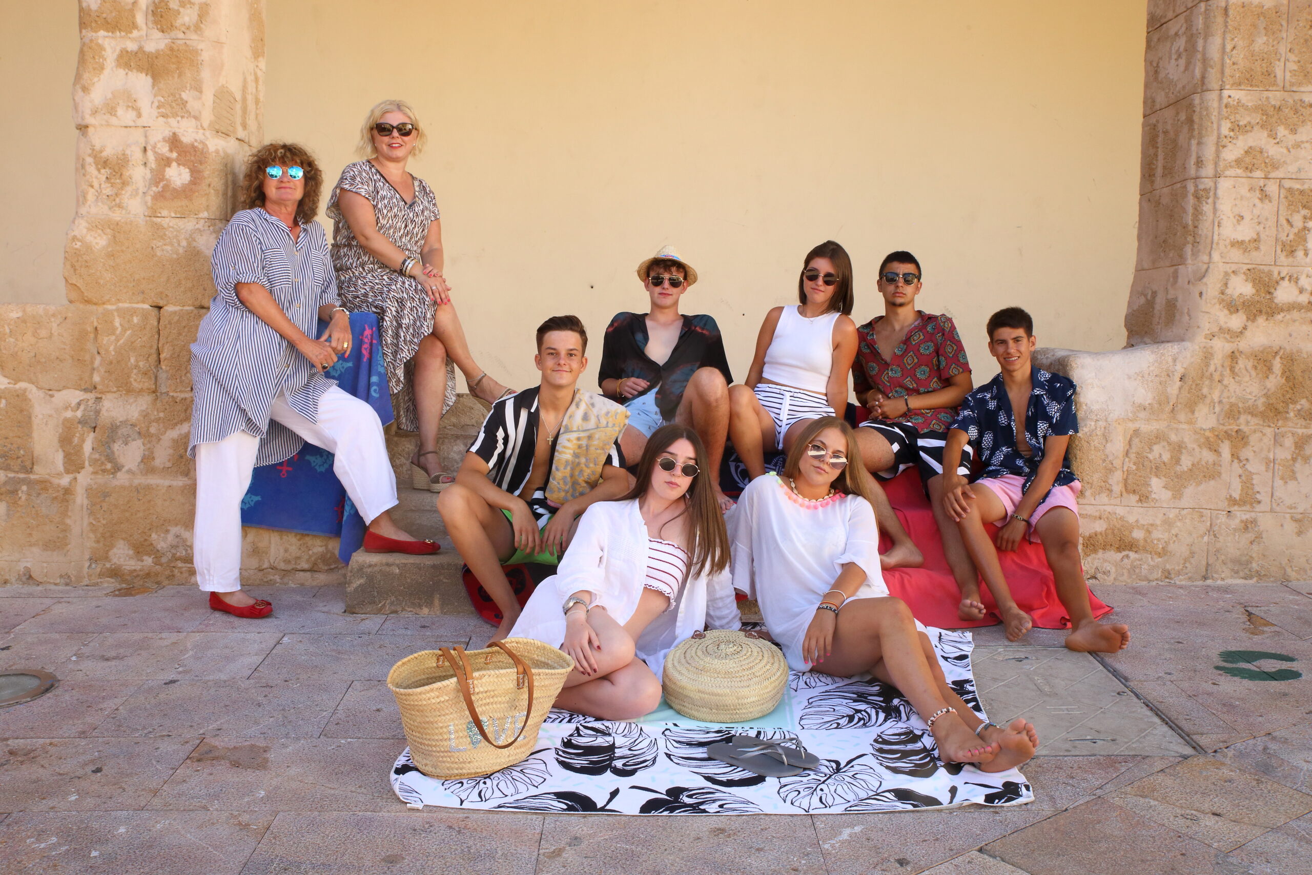 Compra y disfruta en Teulada Moraira