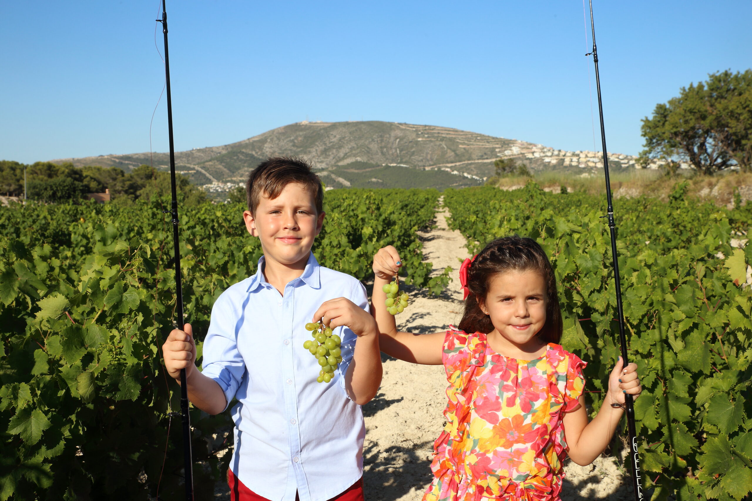 Compra y disfruta en Teulada Moraira