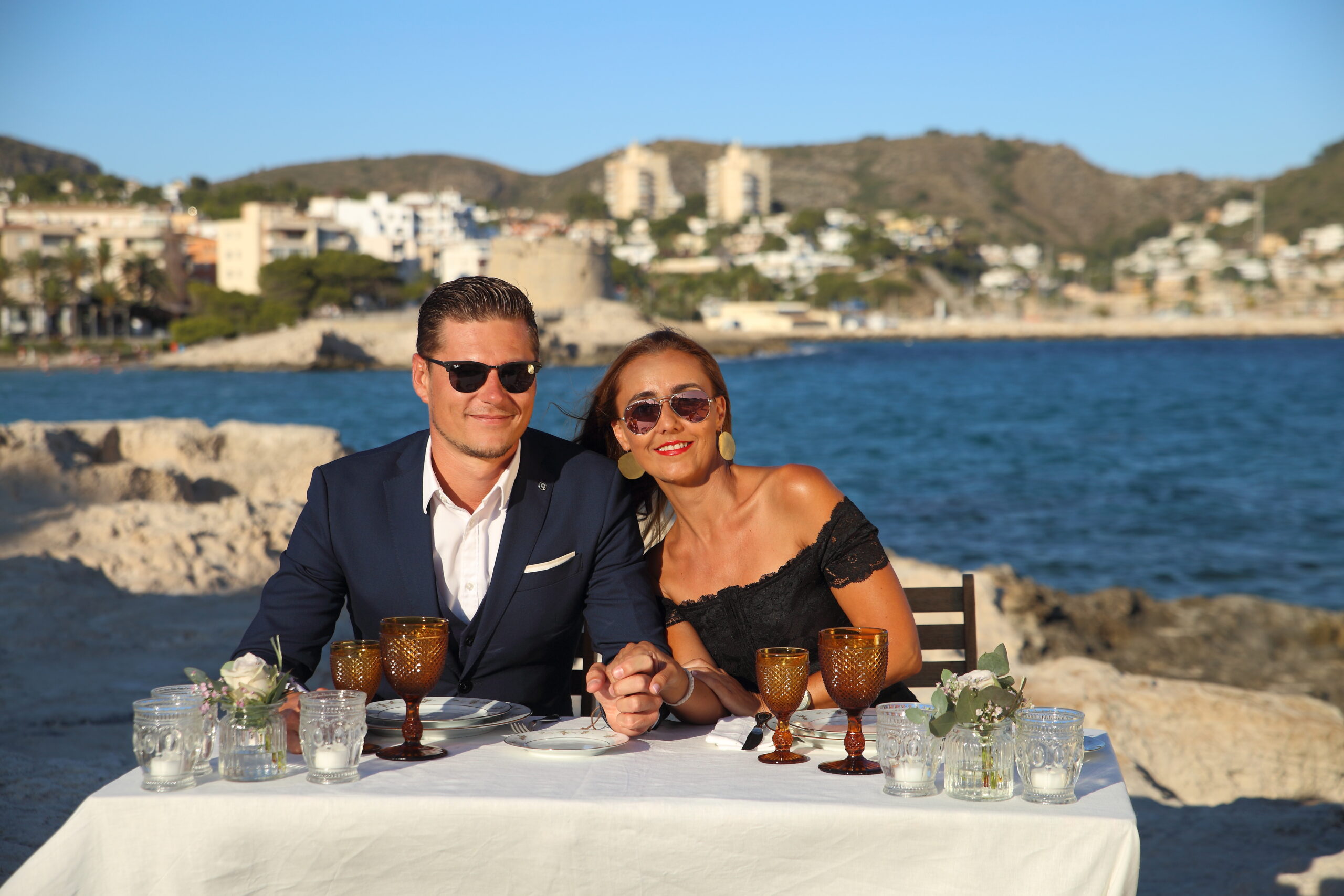 AECO Teulada Moraira