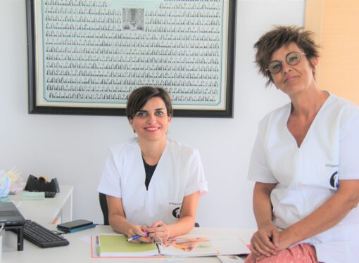 Raquel Oltra: “En Ortopedia Bondia cuidamos de ti con asesoramiento personalizado y fabricación a medida de productos ortopédicos”