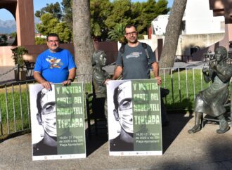 Dos cortos premiados en la Mostra de Moscatell de Teulada candidatos a los Goya