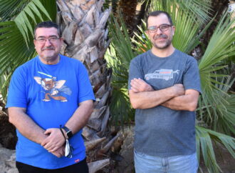 19 PEL•LÍCULES OPTEN ALS PREMIS DE LA MOSTRA CURTS DE MOSCATELL DE TEULADA