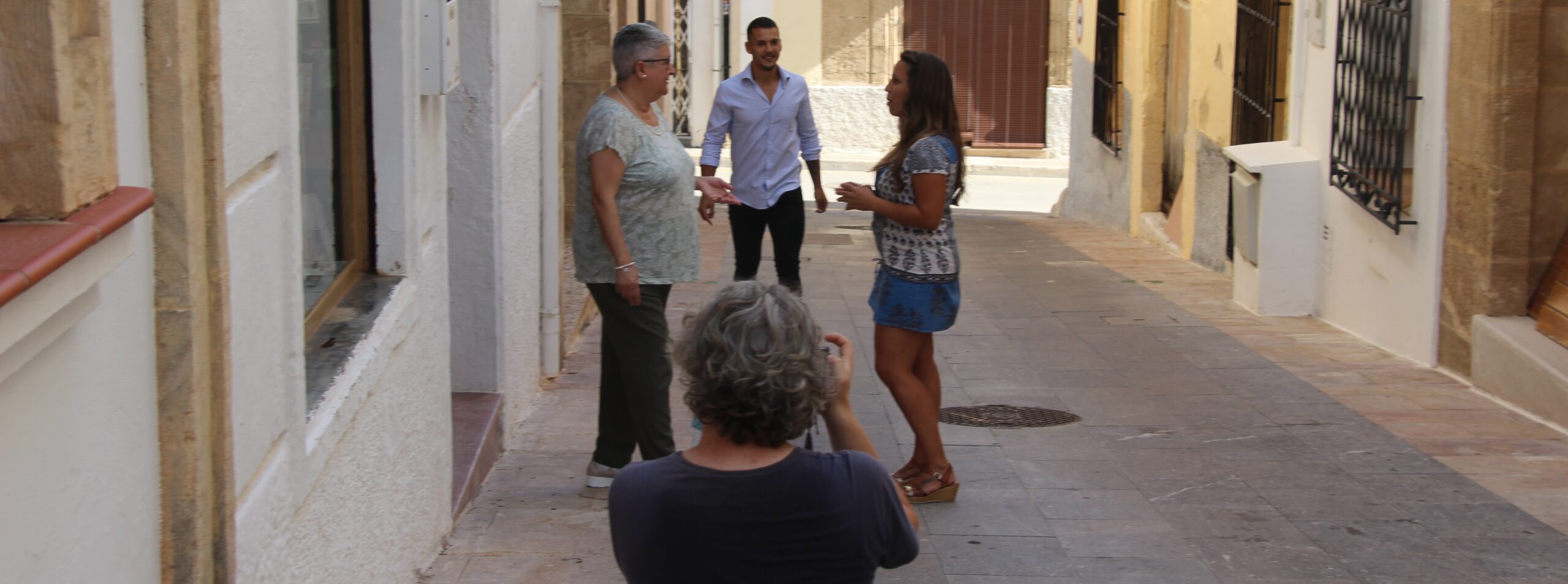 Spot Compra y disfruta en Teulada Moraira Spot Compra y disfruta en Teulada Moraira