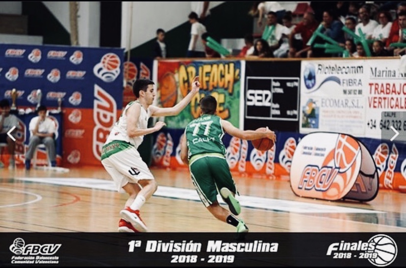 Arnau Ivars Bertomeu