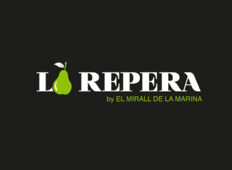 Nace L🍐 Repera by El Mirall de La Marina