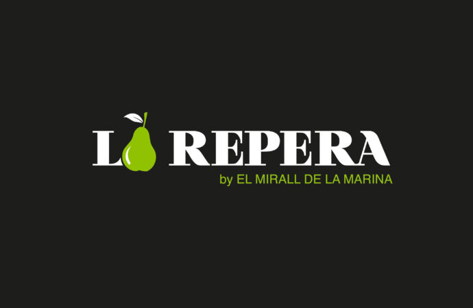 Nace L🍐 Repera by El Mirall de La Marina