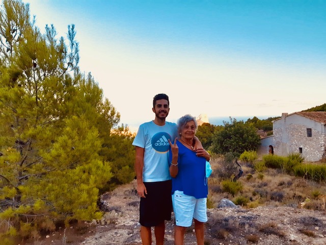 Arnau Ivars Bertomeu