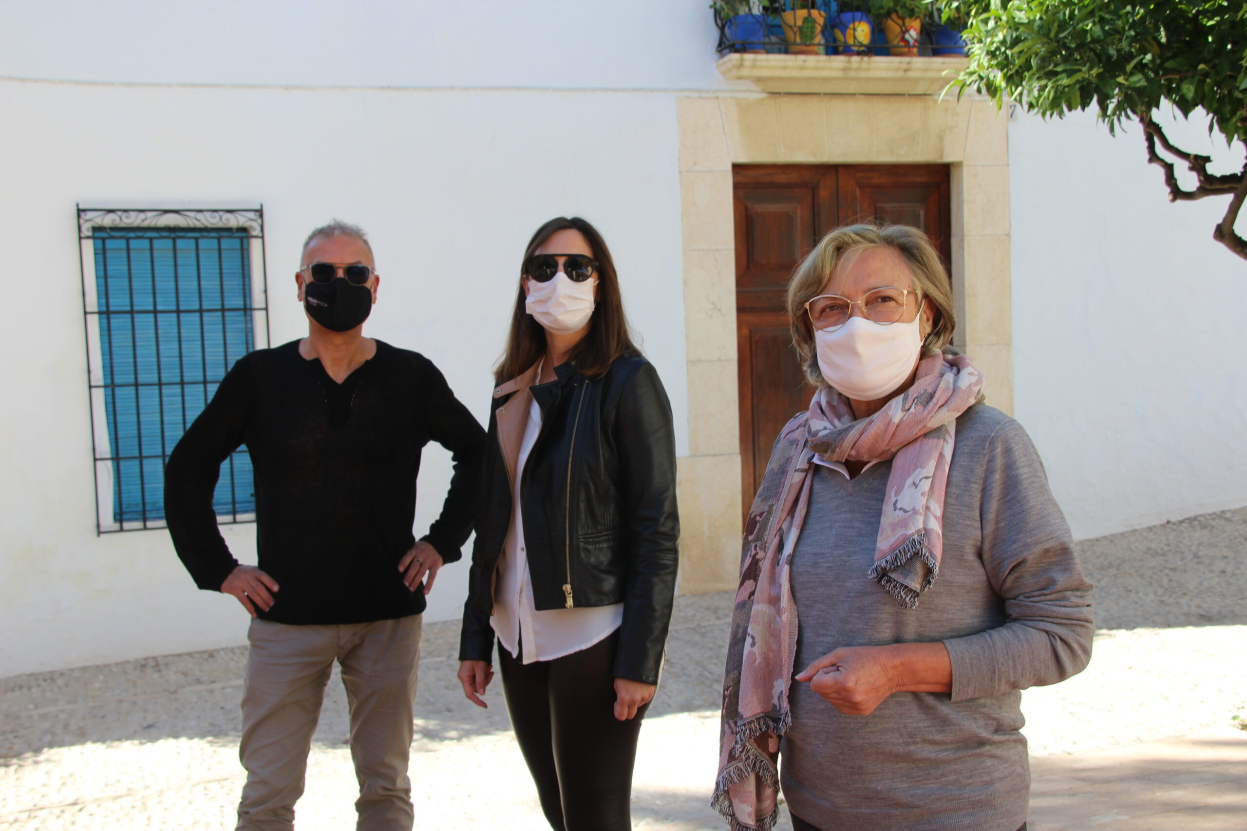 ópticos-optometristas