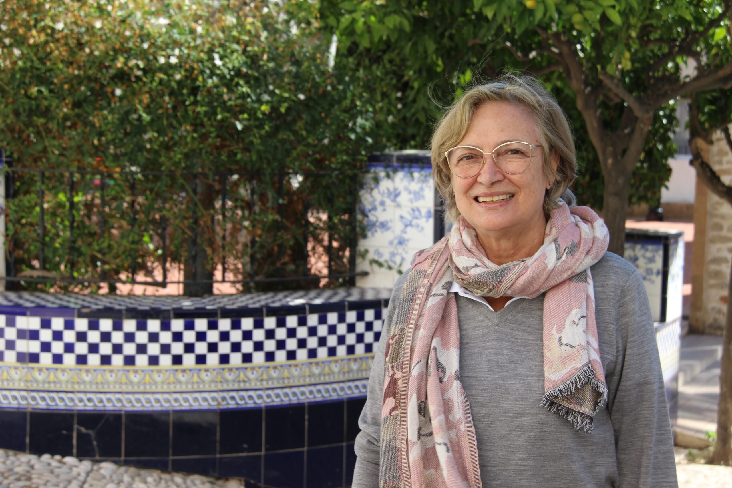 ópticos-optometristas