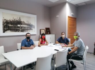 La Feria de Ondara 2020 será una feria en los propios comercios locales