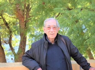 Nace la I edición del “Premi Internacional a l´Educació Vicent Berenguer”