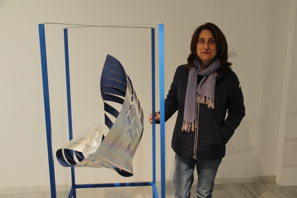 Teresa Iborra