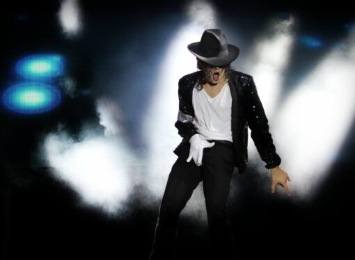Homenaje a Michael Jackson y un verdadero mundo de fantasía, este fin de semana en Palau Altea