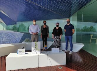 El Festival Saxem Summer Edition recala en el Auditori Teulada Moraira