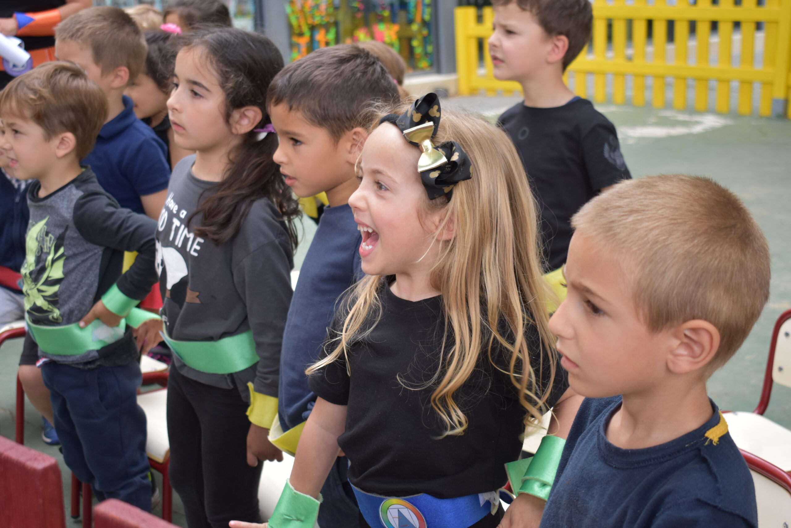CEIP Cap d’Or