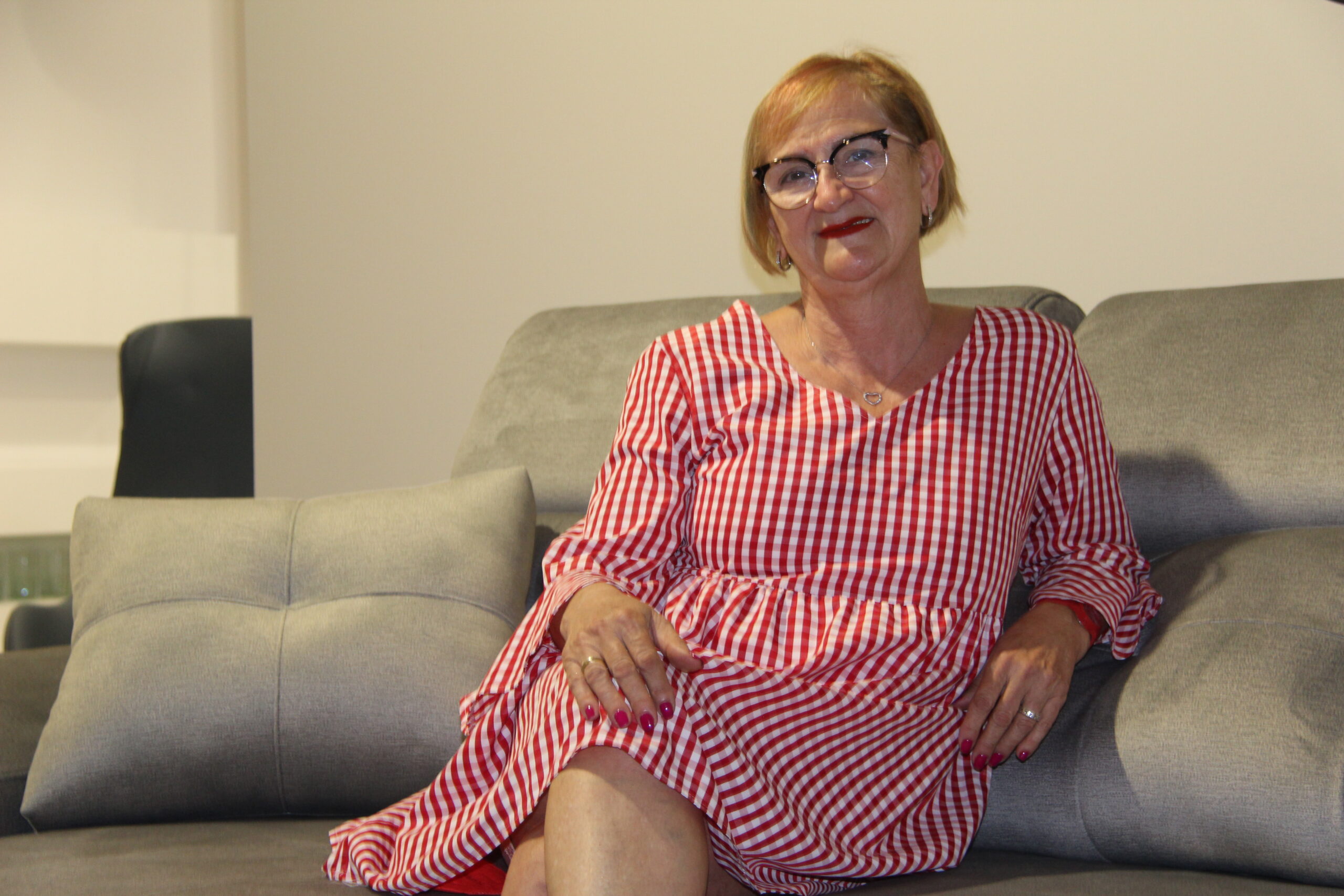 Rosalía Arlandis