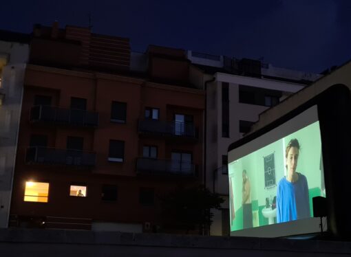 El Cinema al Carrer y a la Mar proyectan las mejores películas en Benissa