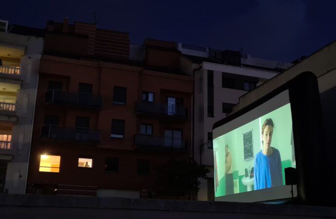 El Cinema al Carrer y a la Mar proyectan las mejores películas en Benissa