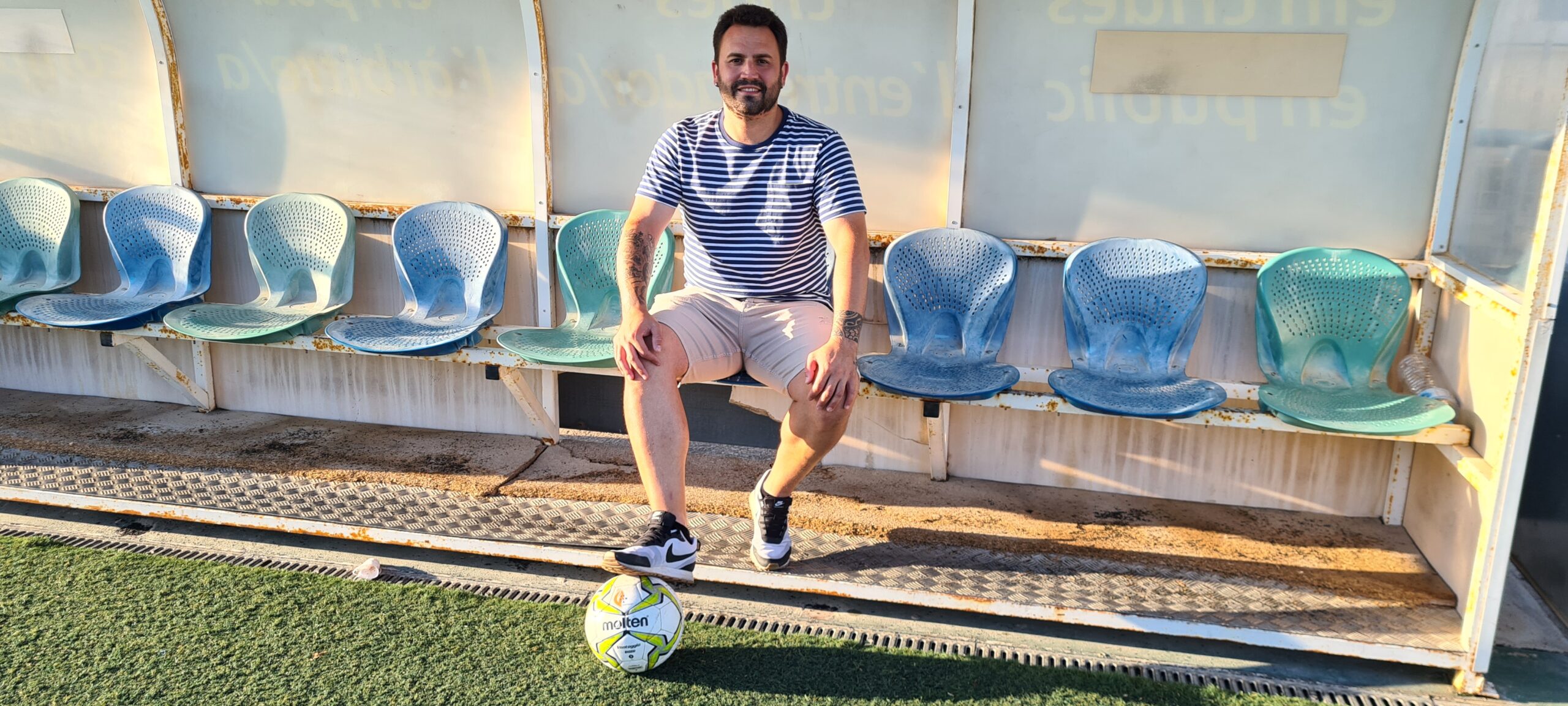 Iván Robles Iván Robles