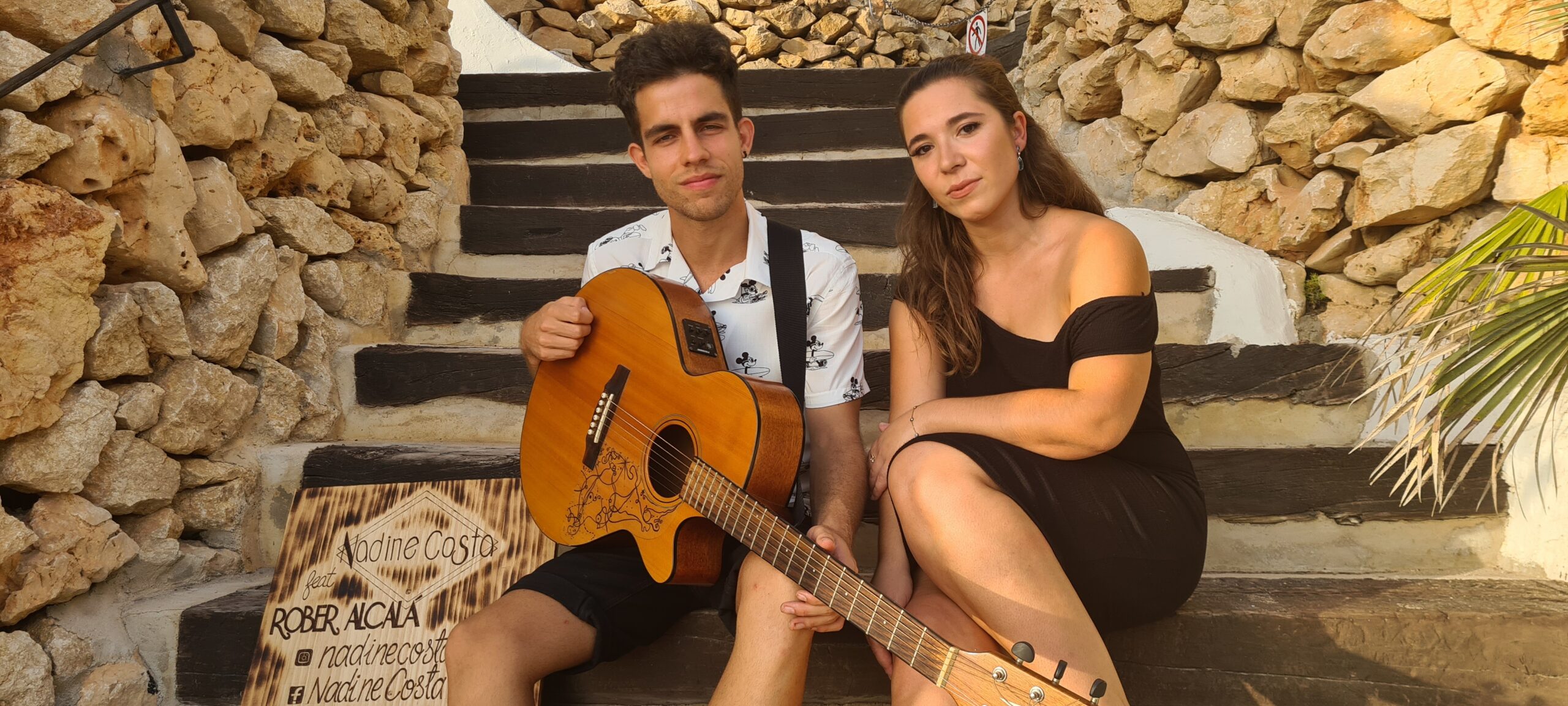 Nadine Costa Music Nadine Costa Music