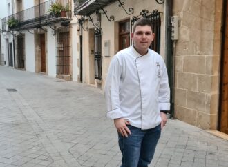 El benissero Toni Serra presenta su bocata al X Concurso de Bocadillos de Autor para Madrid Fusión