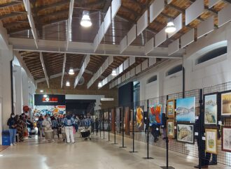 El edificio el Prado de Ondara mejora su acústica