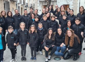 Así se vivirá la “Nit de Sant Joan” en Benissa y Calp