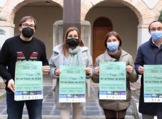 Regresa el 20 de febrero la XII edición del “Gegant de Pedra” a la Serra de Segària