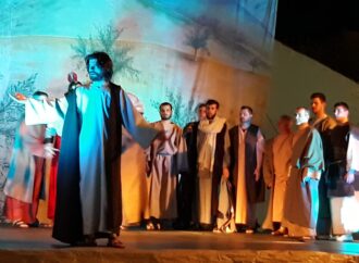 El 28 de març s’escenificarà La Passió a Ondara