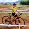 El joven ciclista de Gata Marc Moncho disputará en el Campeonato de España de Valladolid con la Autonómica infantil de ruta